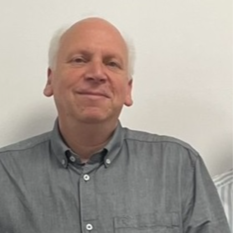  Markus Leckscheid