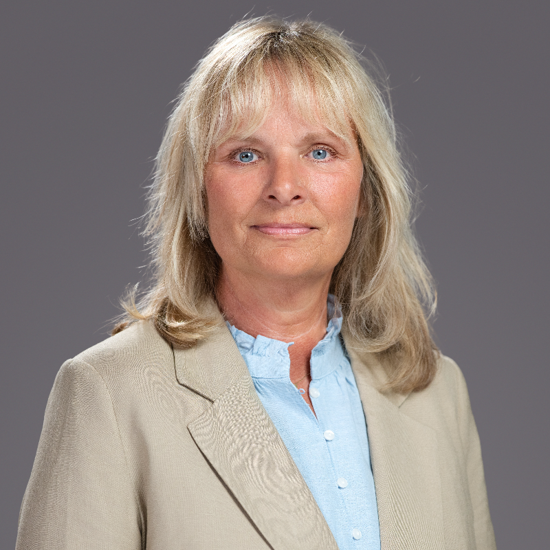  Kirsten Droste